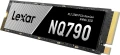 Lexar NQ790 4TB M.2 2280 PCI-E x4 Gen4 NVMe LNQ790X004T-RNNNG