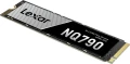 Lexar NQ790 4TB M.2 2280 PCI-E x4 Gen4 NVMe LNQ790X004T-RNNNG