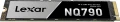 Lexar NQ790 4TB M.2 2280 PCI-E x4 Gen4 NVMe LNQ790X004T-RNNNG