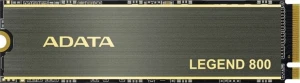 ADATA Legend 800 500GB M.2 2280 PCI-E x4 Gen4 NVMe ALEG-800-500GCS