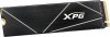 Adata XPG Gammix S70 Blade M.2 NVMe PCIe4x4 4TB AGAMMIXS70B-4T-CS