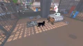 NS Little Kitty, Big City