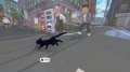 NS Little Kitty, Big City