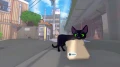 NS Little Kitty, Big City