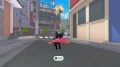 NS Little Kitty, Big City
