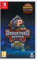 NS Graveyard Keeper: Undead Edition