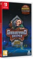 NS Graveyard Keeper: Undead Edition