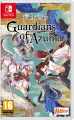 NS Rune Factory: Guardians of Azuma