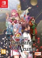 NS Rune Factory: Guardians of Azuma Limited Edition