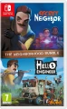NS Secret Neighbor + Hello Engineer – The Neighborhood Bundle