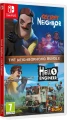 NS Secret Neighbor + Hello Engineer – The Neighborhood Bundle
