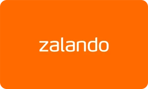 ZALANDO Karta upominkowa – 100 zł