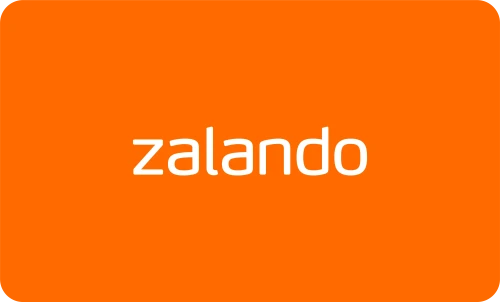 ZALANDO Karta upominkowa – 350 zł