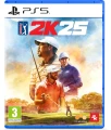 PS5 PGA Tour 2K25