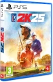 PS5 PGA Tour 2K25