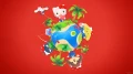 NS Hello Kitty Island Adventure - Deluxe Edition