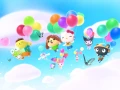 NS Hello Kitty Island Adventure - Deluxe Edition