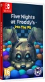 Five Nights at Freddy’s: Into the Pit