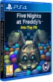 Five Nights at Freddy’s: Into the Pit