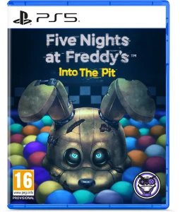 PS5 Five Nights at Freddy’s: Into the Pit