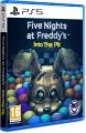 Five Nights at Freddy’s: Into the Pit