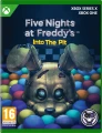 Five Nights at Freddy’s: Into the Pit