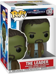 Funko POP Marvel: Captain America Brave New World - The Leader