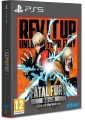 PS5 FATAL FURY City of the Wolves - Deluxe Edition