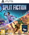PS5 Split Fiction