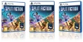 PS5 Split Fiction