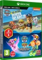 Xbox One / Xbox Series X Psi Patrol Rusza do akcji & Kosmopieski ratują Zatokę Przygód