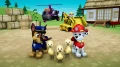 Xbox One / Xbox Series X Psi Patrol Rusza do akcji & Kosmopieski ratują Zatokę Przygód