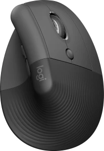 Logitech Lift Graphite  OUTLET
