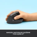 Logitech Lift Graphite
