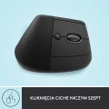 Logitech Lift Graphite