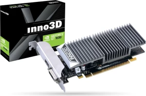 Inno3D GeForce GT 1030 2GB GDDR5 N1030-1SDV-E5BL OUTLET