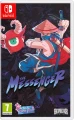 NS The Messenger