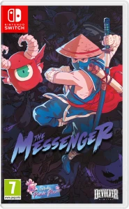 NS The Messenger