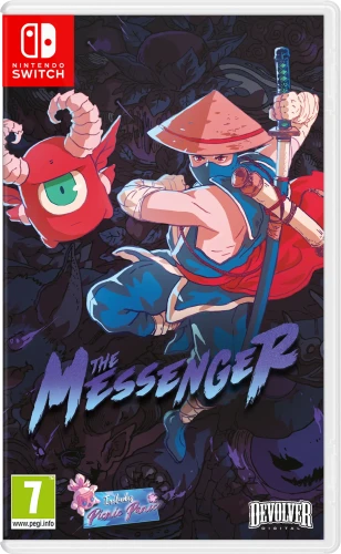 NS The Messenger
