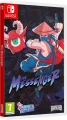NS The Messenger