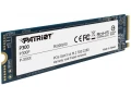 Dysk SSD M.2 PCIe 2280 Patriot P300 512GB