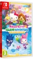 NS Hello Kitty Island Adventure - Deluxe Edition