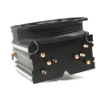Chłodzenie SilentiumPC Spartan 3 PRO HE1024