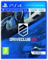 Gra Sony DriveClub VR
