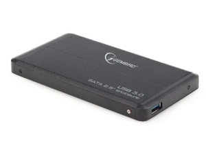 Gembird 2.5'' Sata USB 3.0 Black