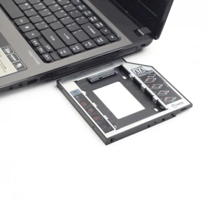 Gembird ramka 5,25'' na 2,5'' Slim
