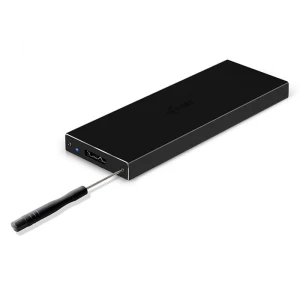 I-tec MySafe USB 3.0 M2 B-Key SATA Based SSD