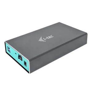 I-tec na 3.5 MySafe USB 3.0 SATA I/II/III HDD/SSD