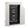 Gembird Adapter DVD do NGFF M.2 SSD 12.7 mm