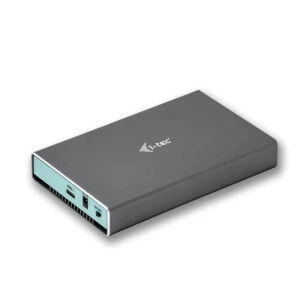I-tec MySafe USB 3.0/USB-C Gen.2, 2x SATA M.2, RAID 0/1/JBOD